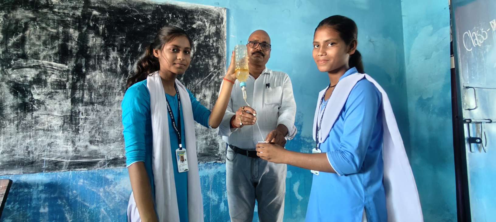 Innovative Teaching 