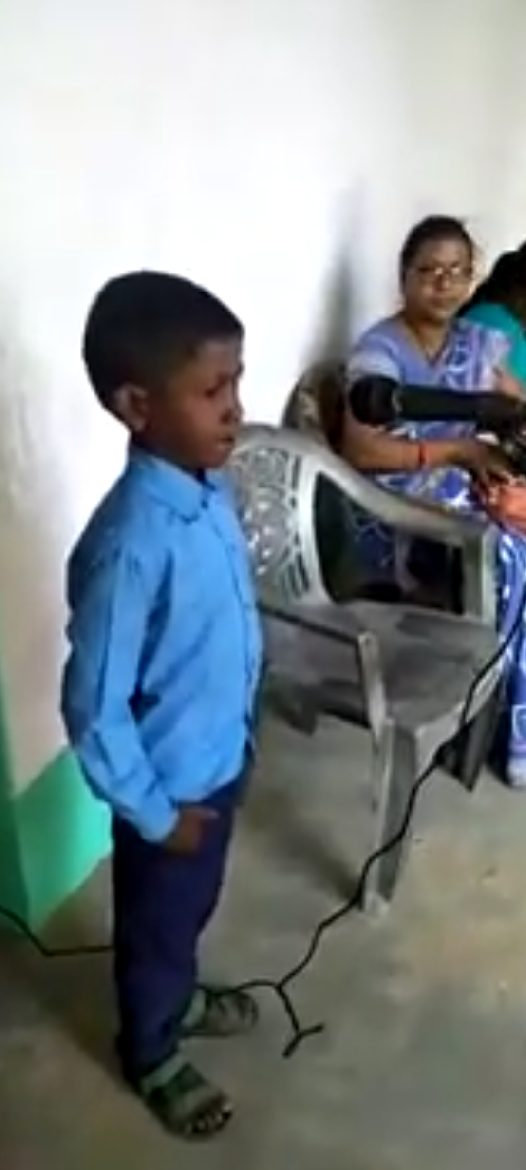 Abhishek Kumar