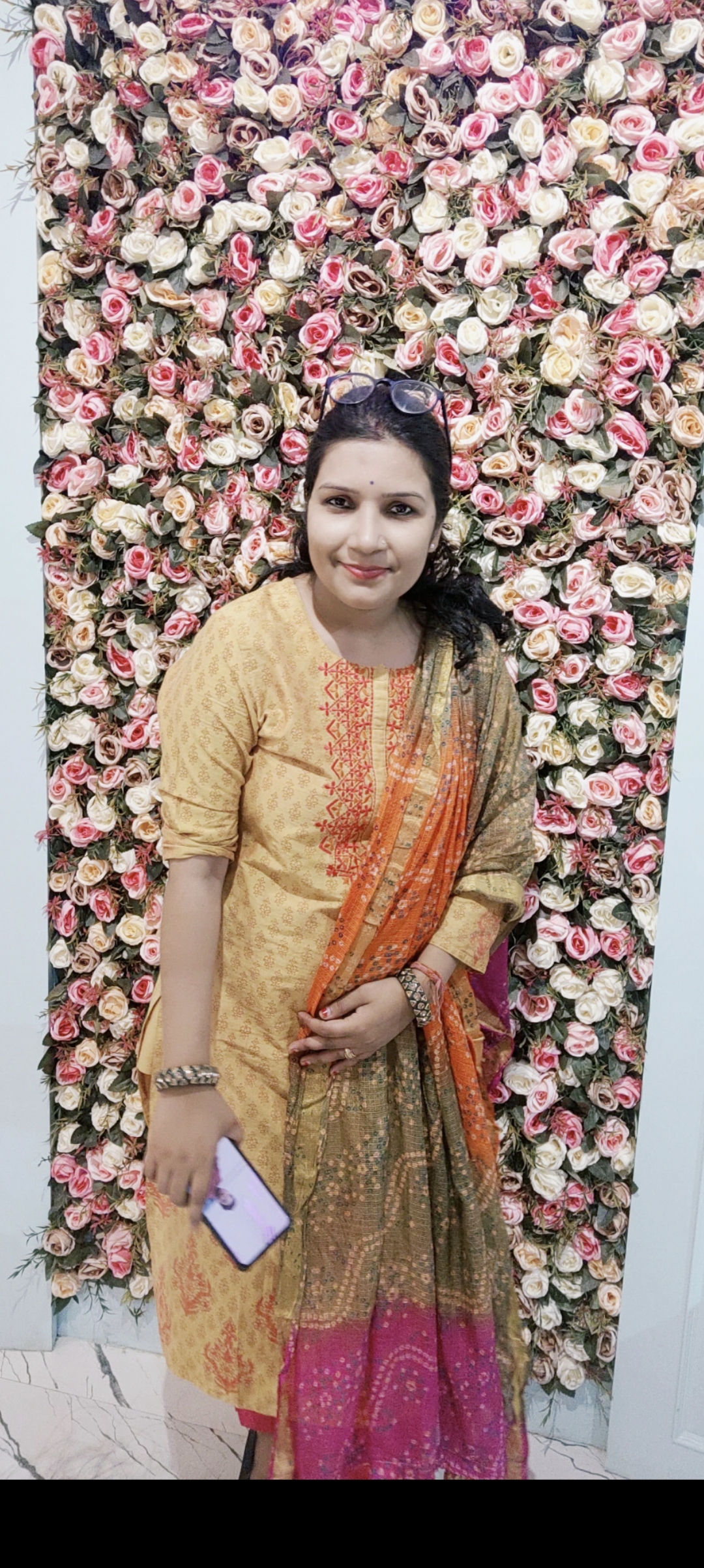 हिंदी की महानता