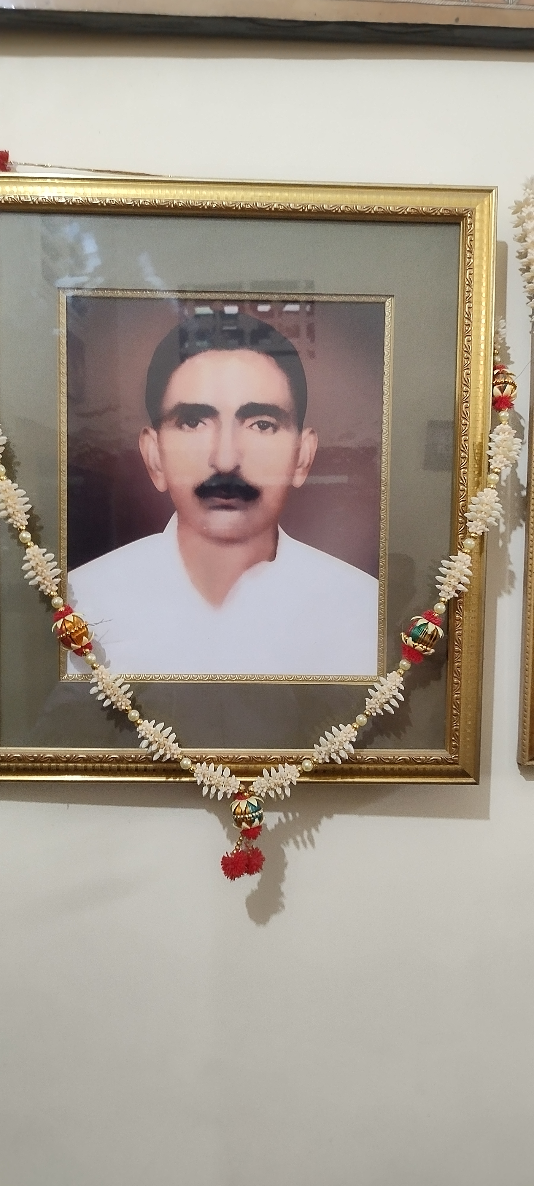 Haripal Dubey