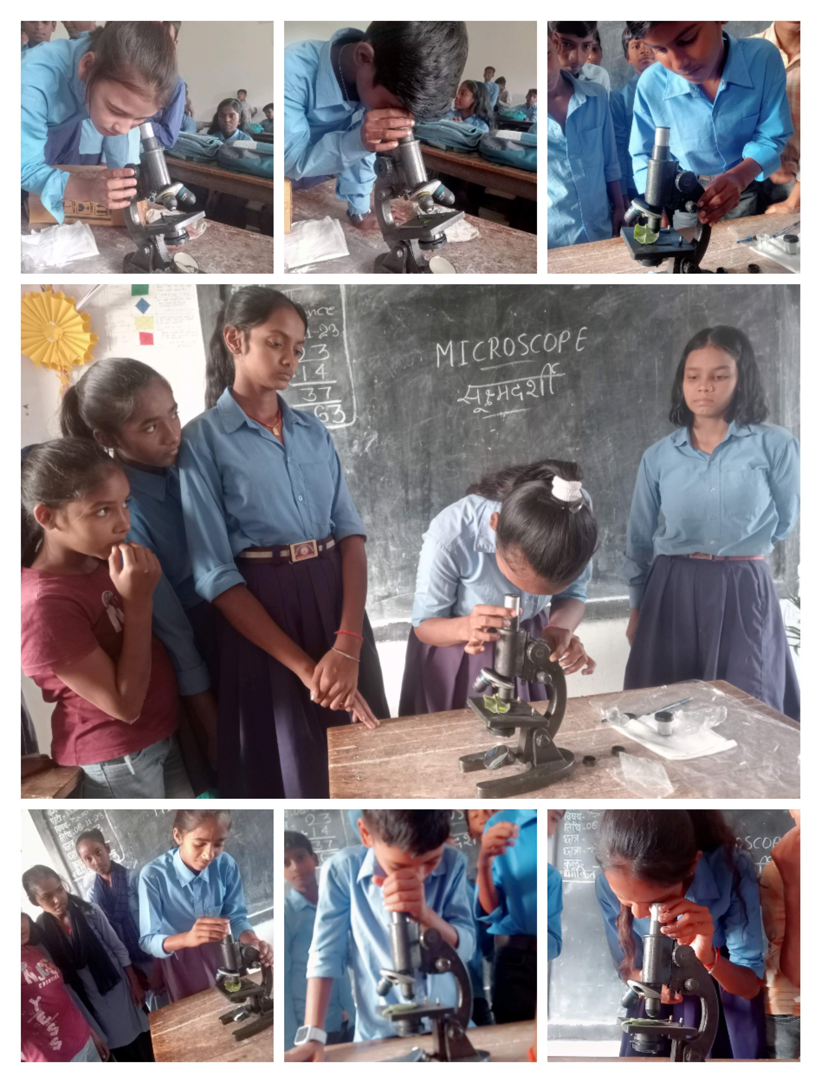 Exclusive Teacher 