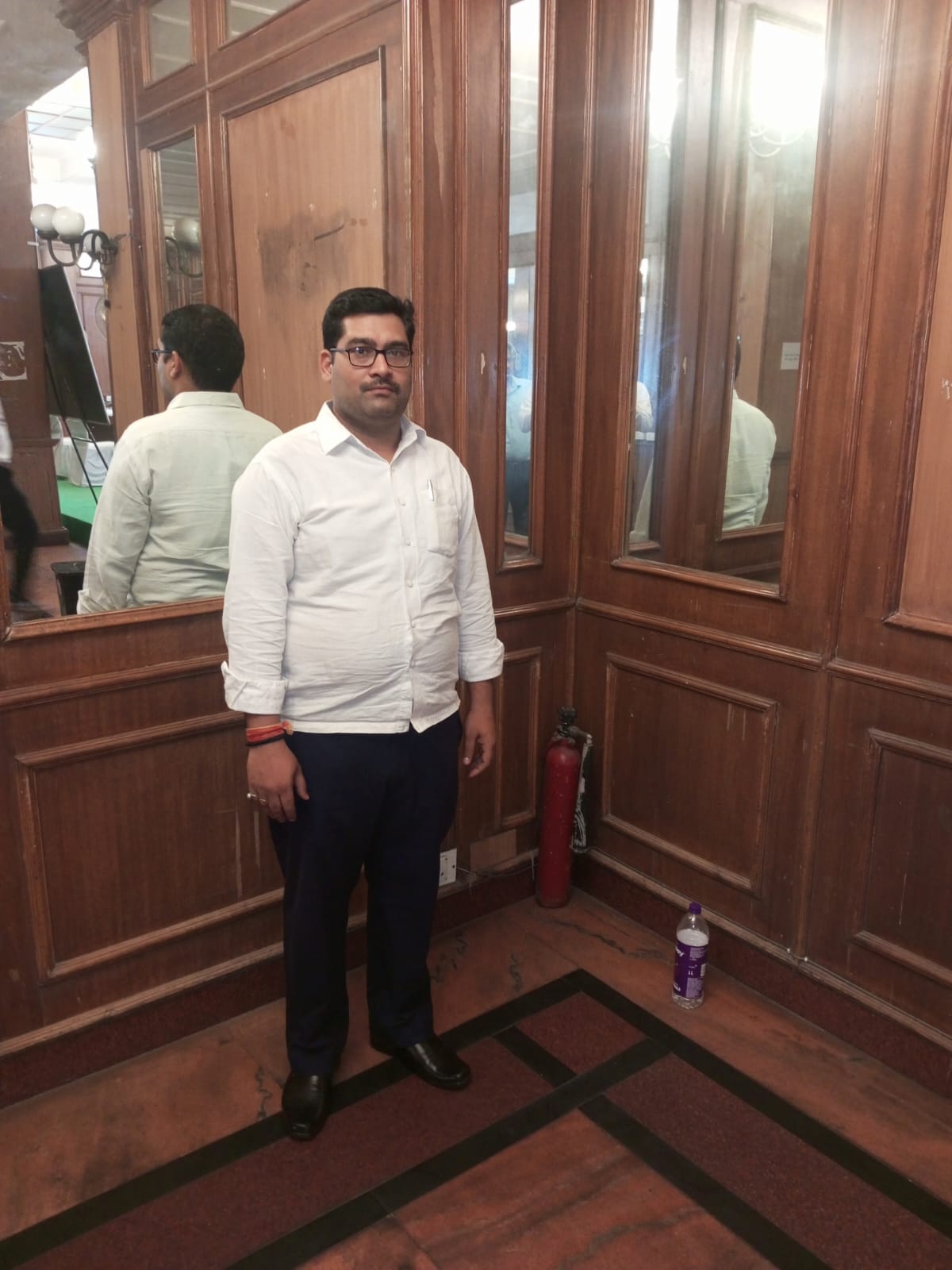 ROHANI ABHISHEK