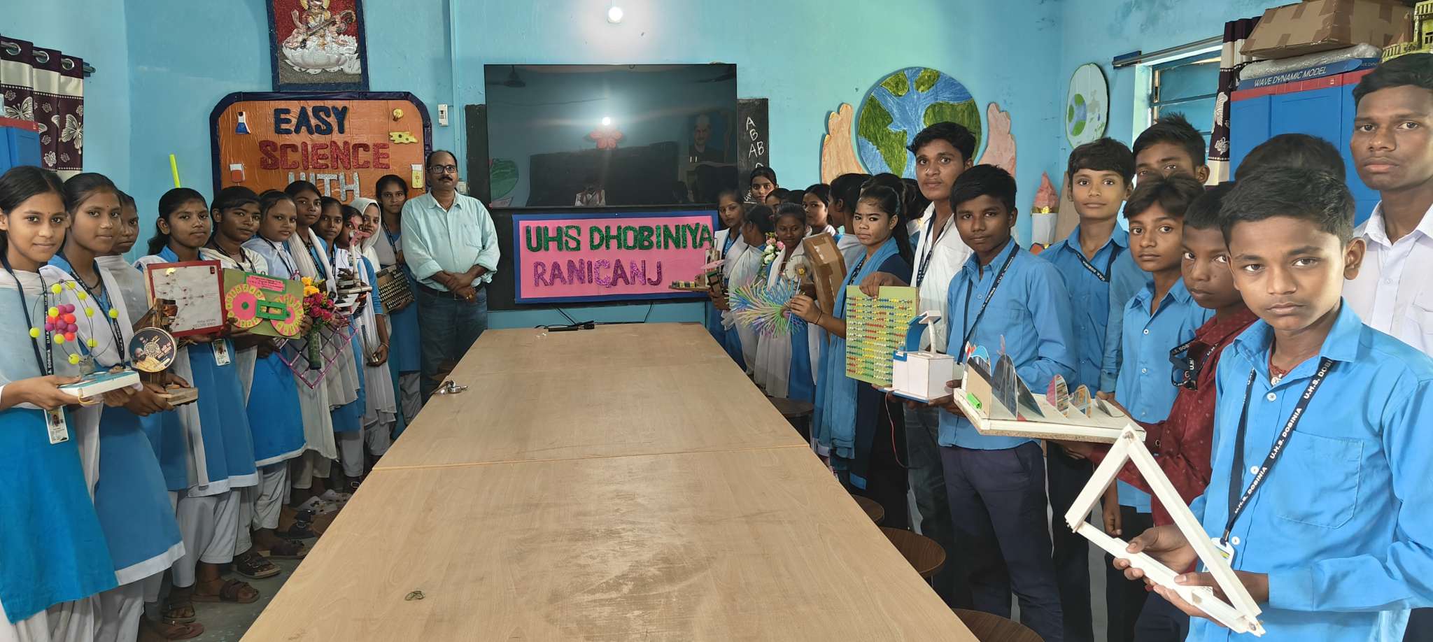 Innovative Teaching 