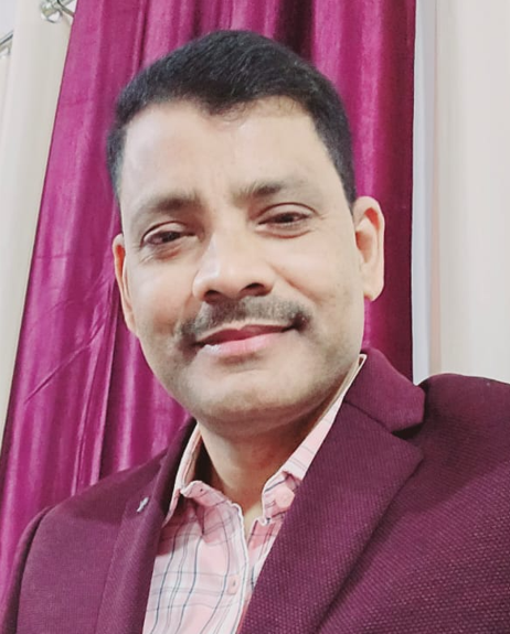 सुभाष कुमार गुप्ता