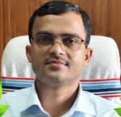 सुजीत कुमार दास
