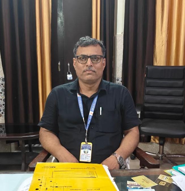 इन्द्रजीत कुमार सिंह