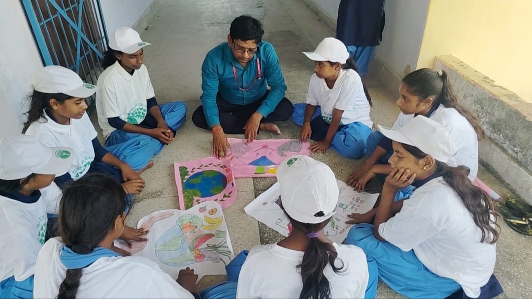 मुकेश कुमार