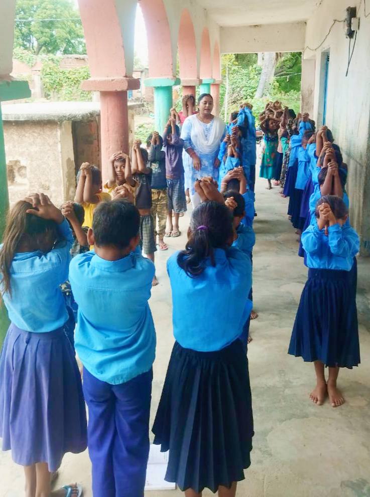 अपराजिता कुमारी