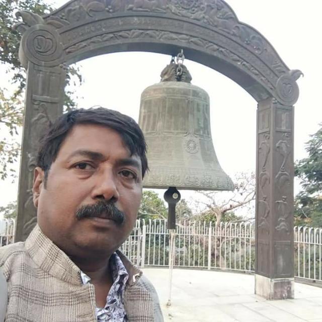 MUDIT  KUMAR