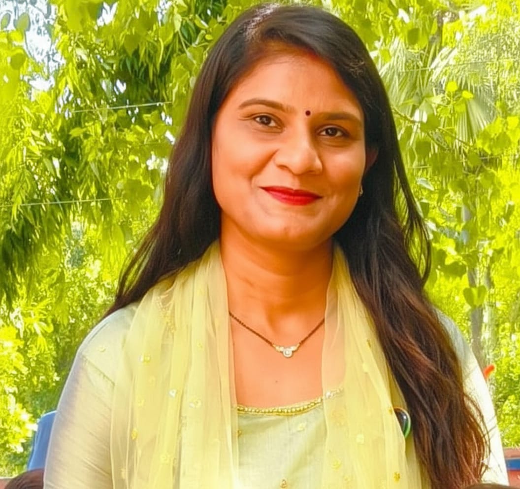 Mithlesh  Kumari