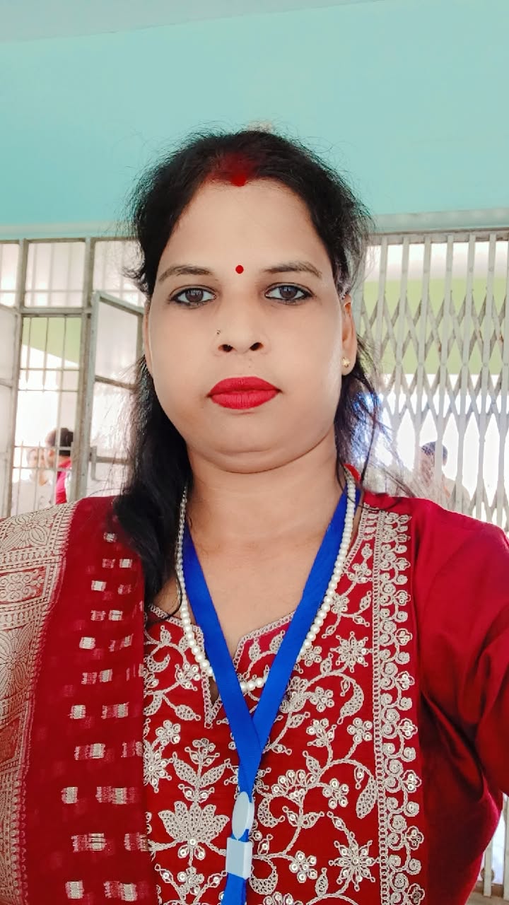 Ruby Kumari
