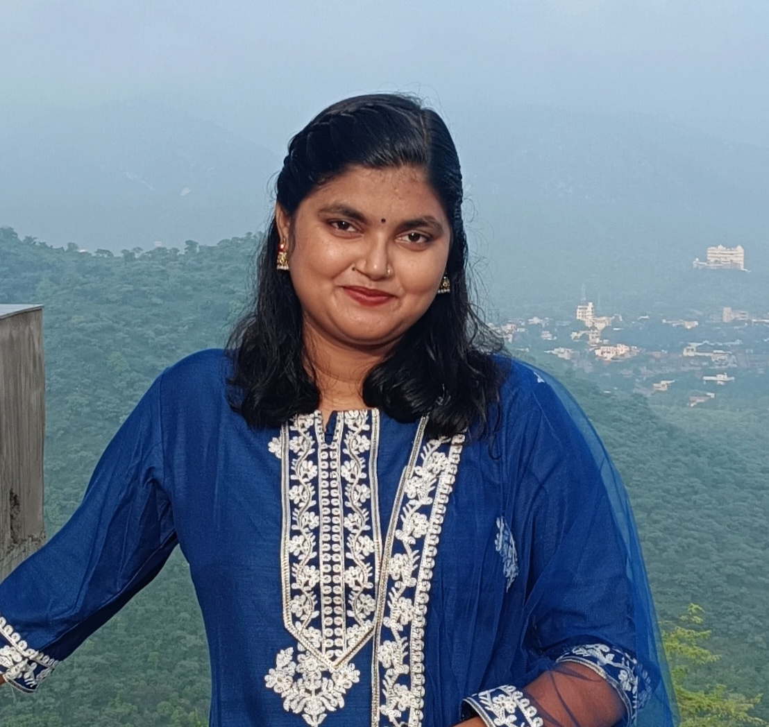 Kanishka Muskan