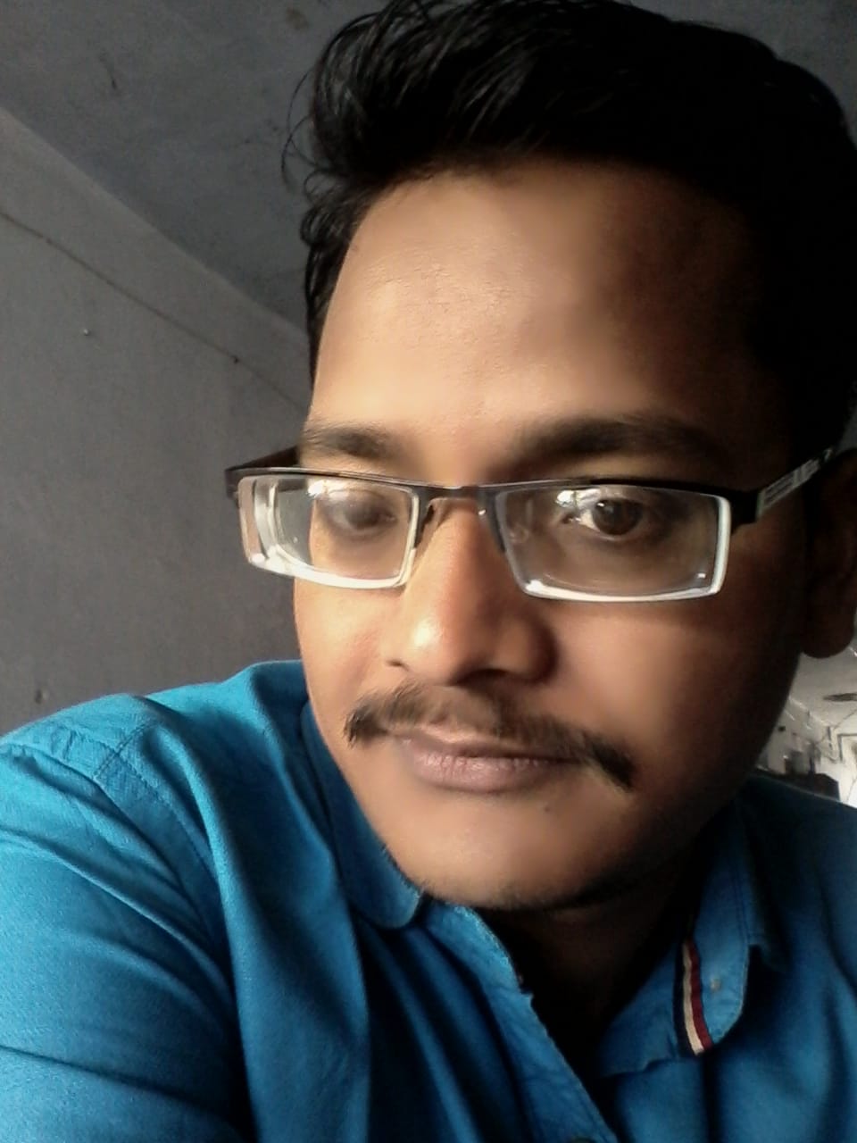 Raghav Dubey
