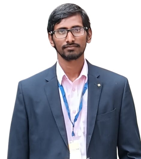 KUMAR ABHISHEK