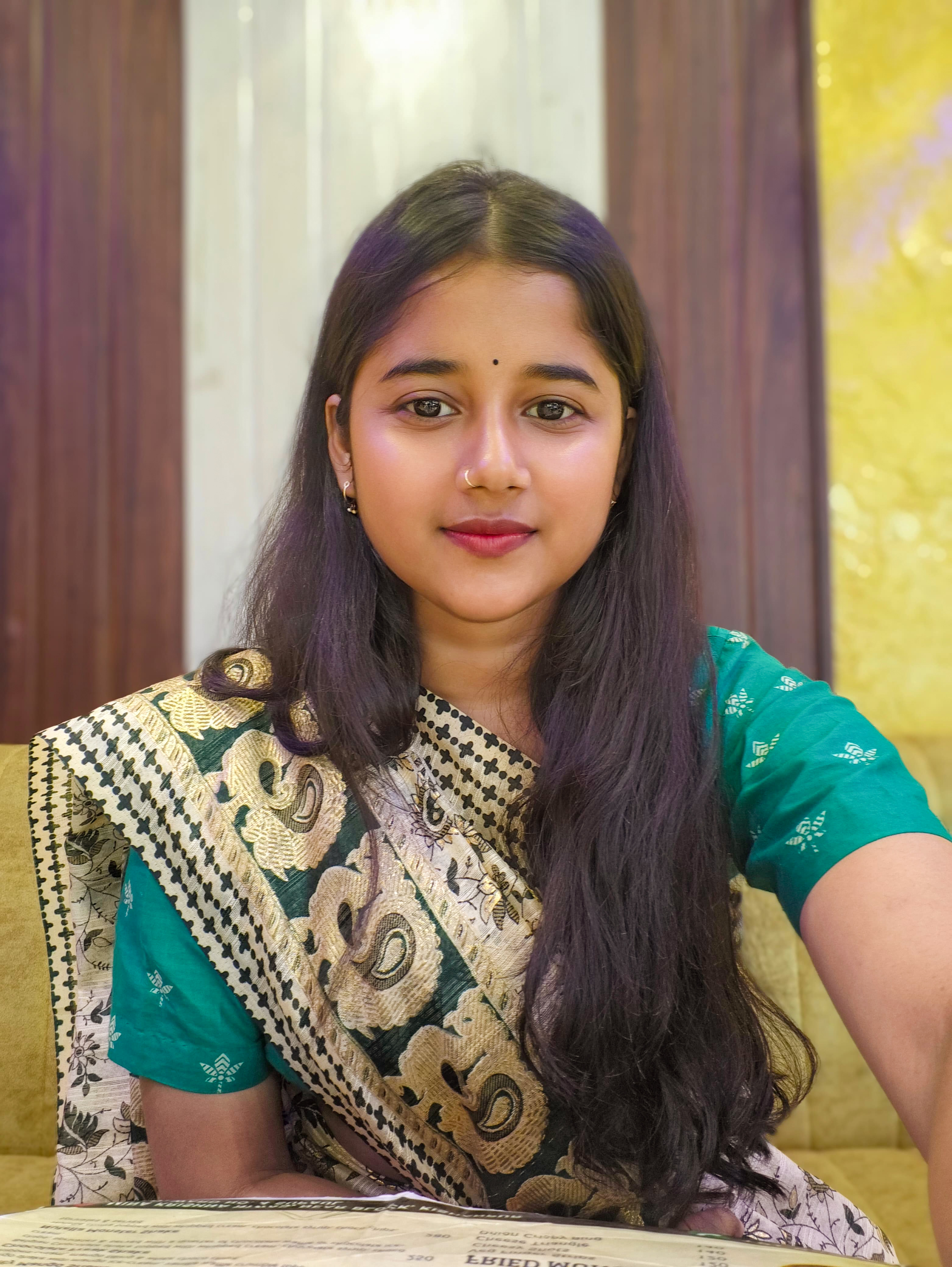 प्रिया  कुमारी 