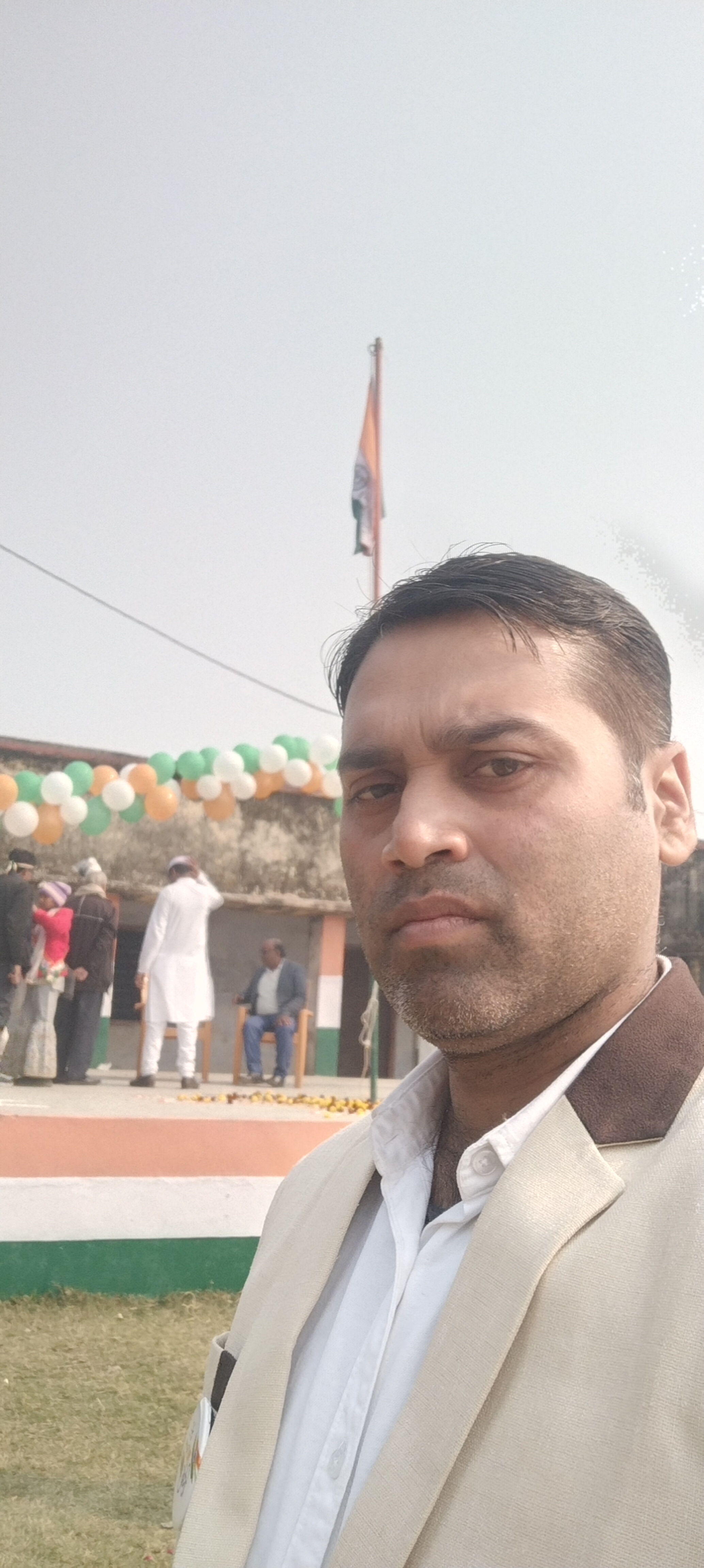 Manish Kumar