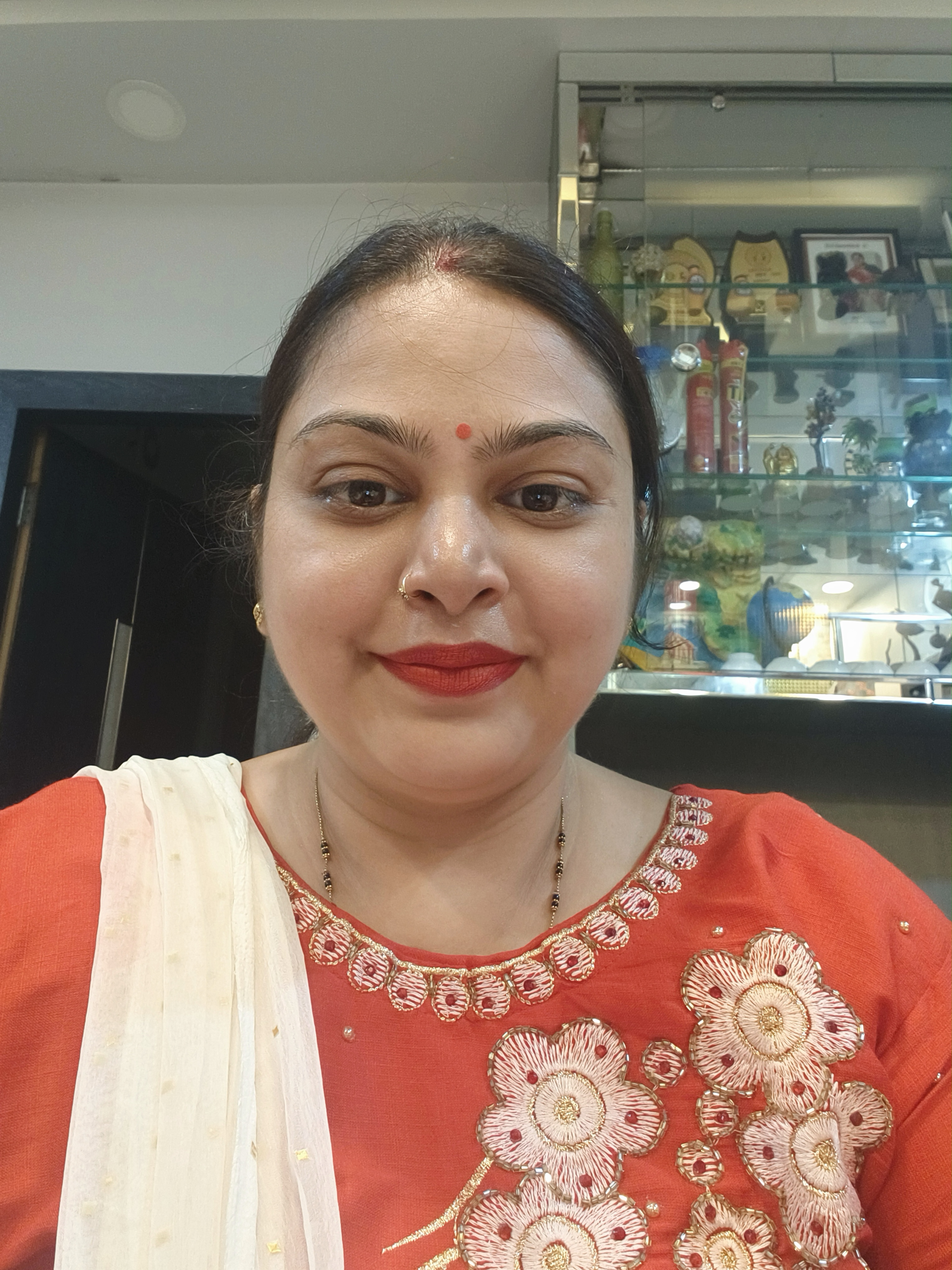 Vandana  ...