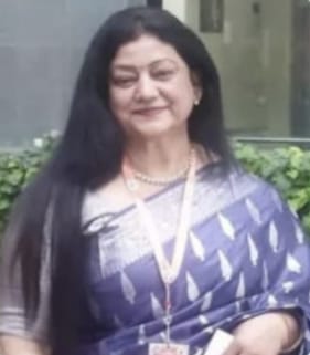 Dr Snehlata Dwivedi