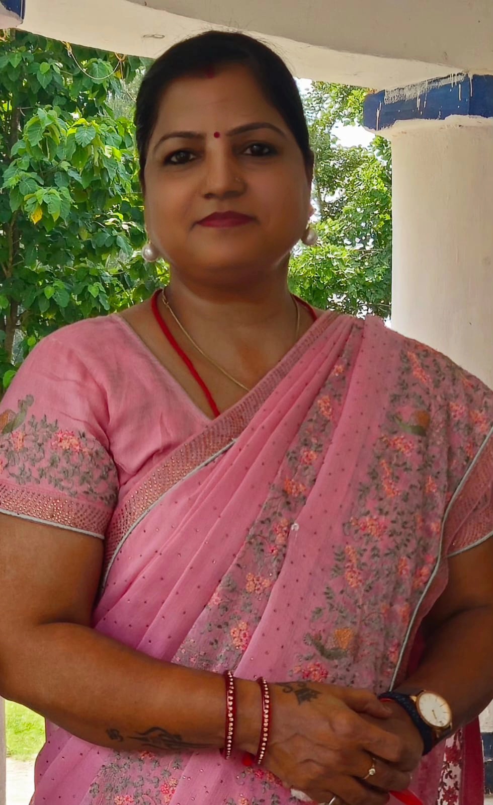 Shobha Singh