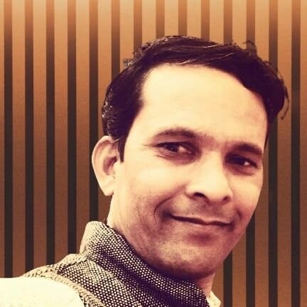 Rizwan Ahmad