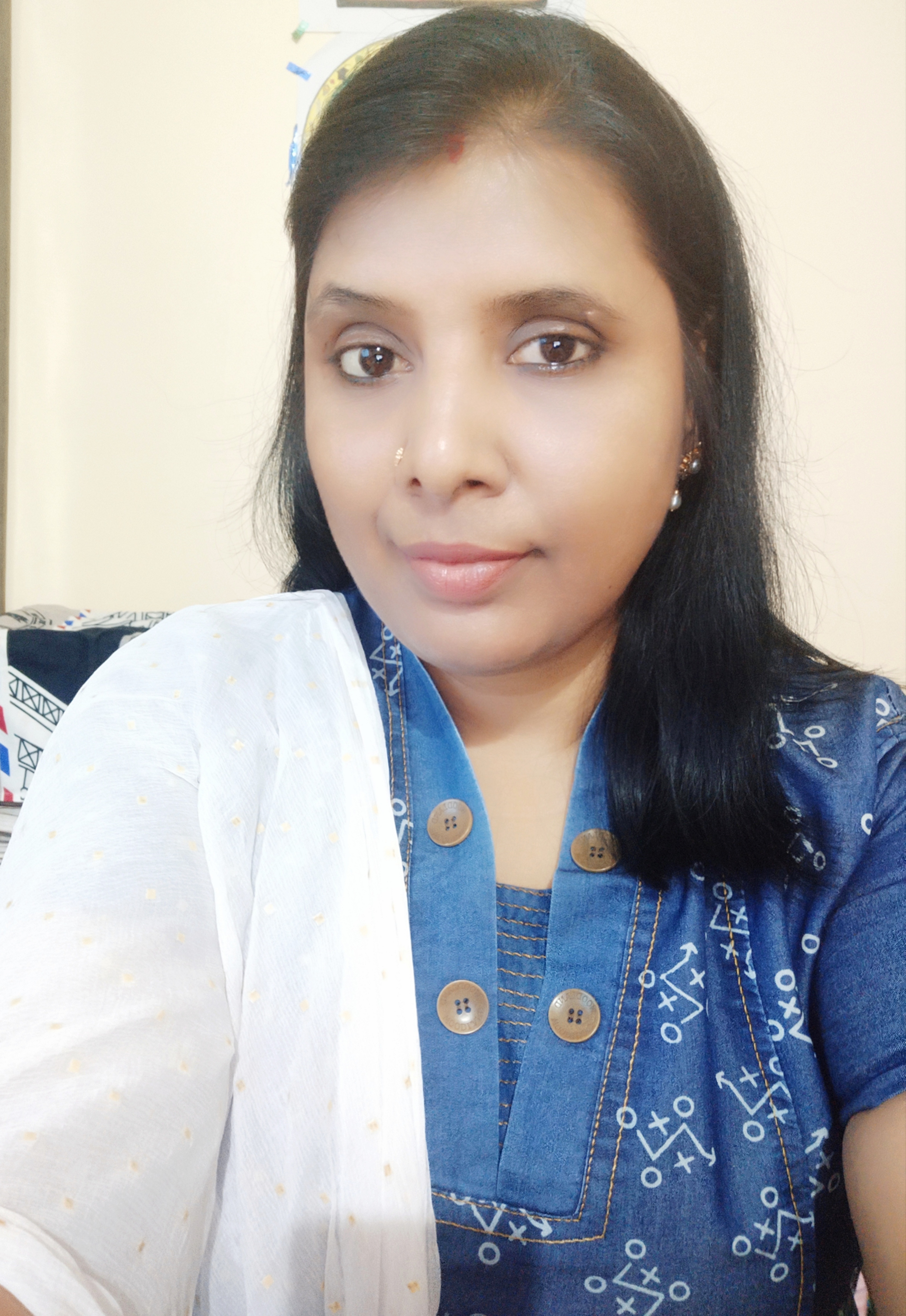 Madhu  Priya 