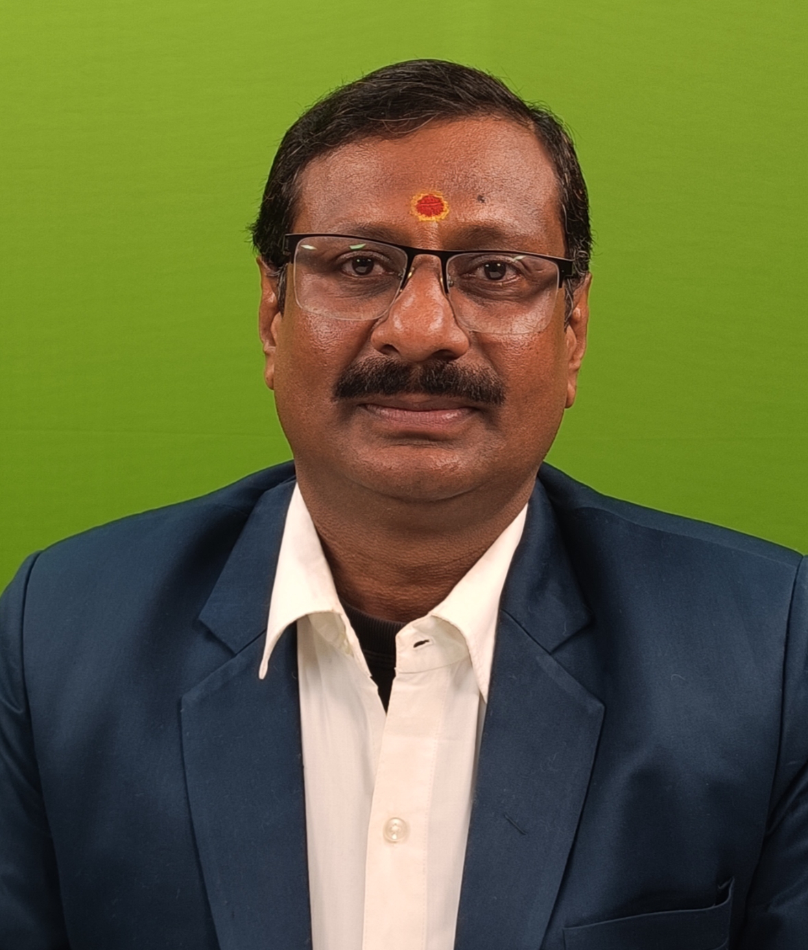 MUKESH KUMAR  MRIDUL 