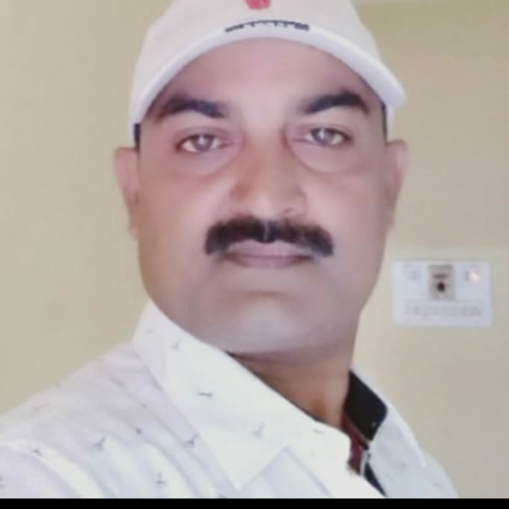 Ranjesh Kumar