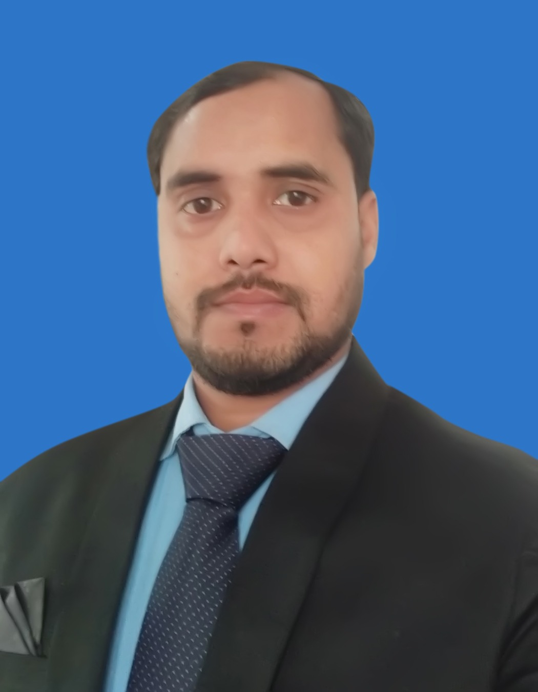 Mukesh Kumar Sharma