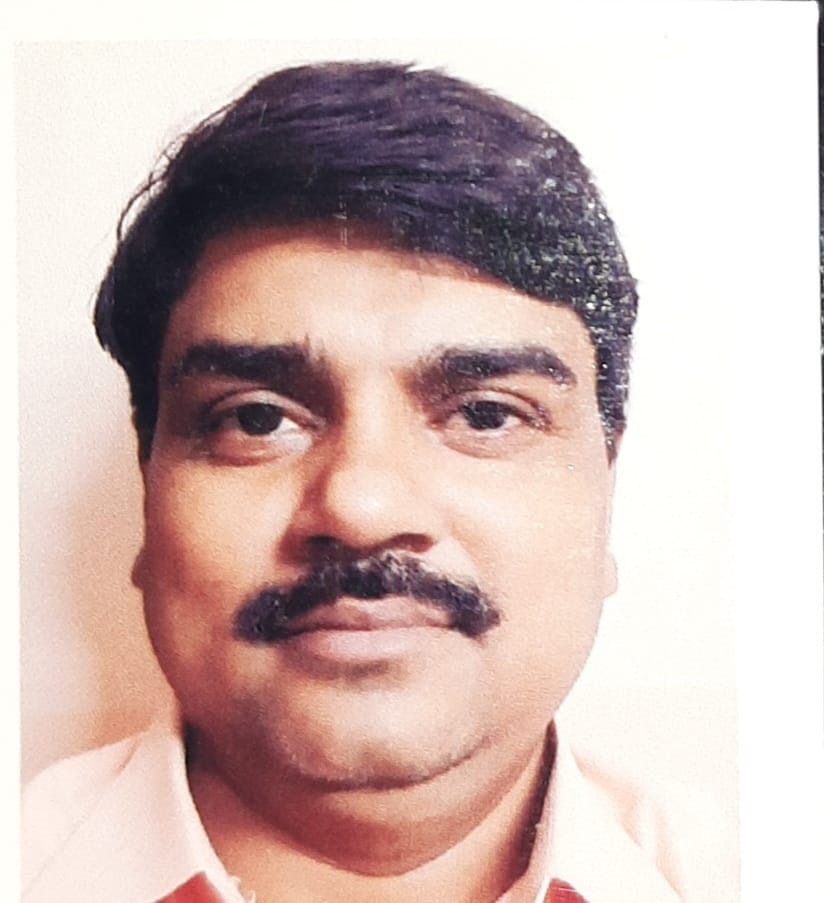 Santosh Kumar