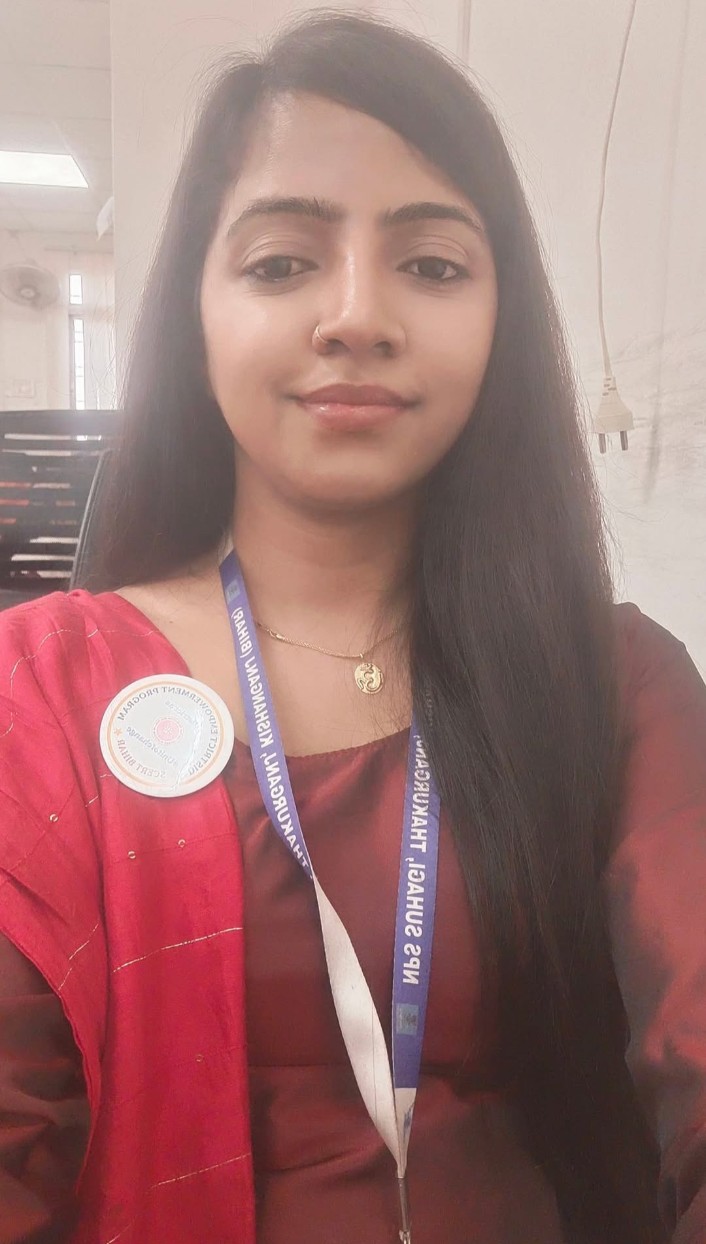 KUMARI NIDHI
