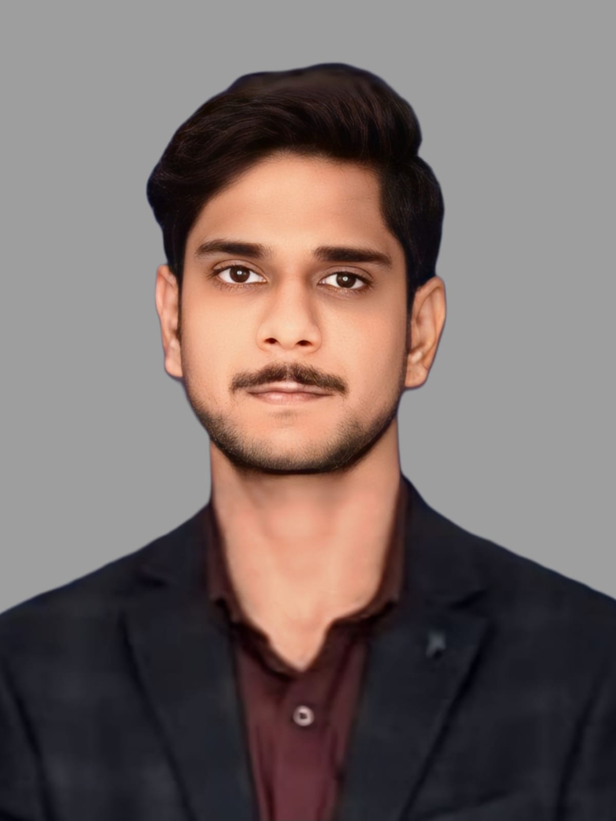 Shubham Kumar
