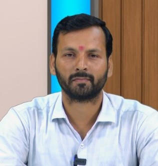 SUBODH KUMAR DWIVEDI