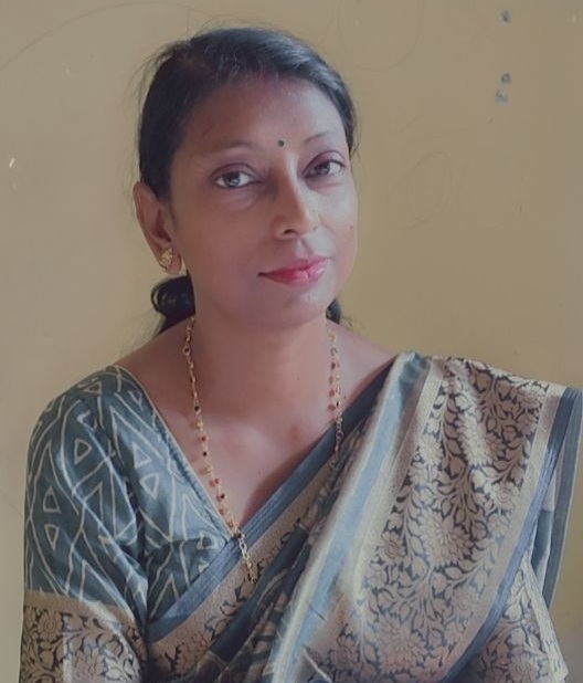 ANUPRIYA  ANUPRIYA