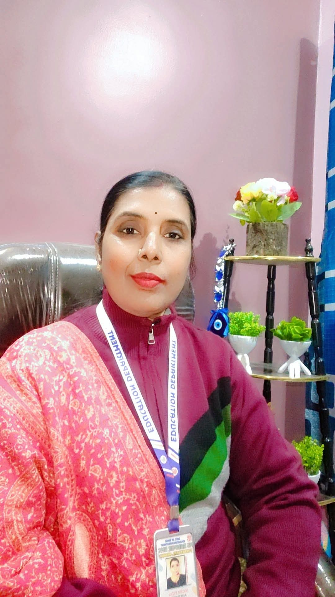 Madhu  Priya