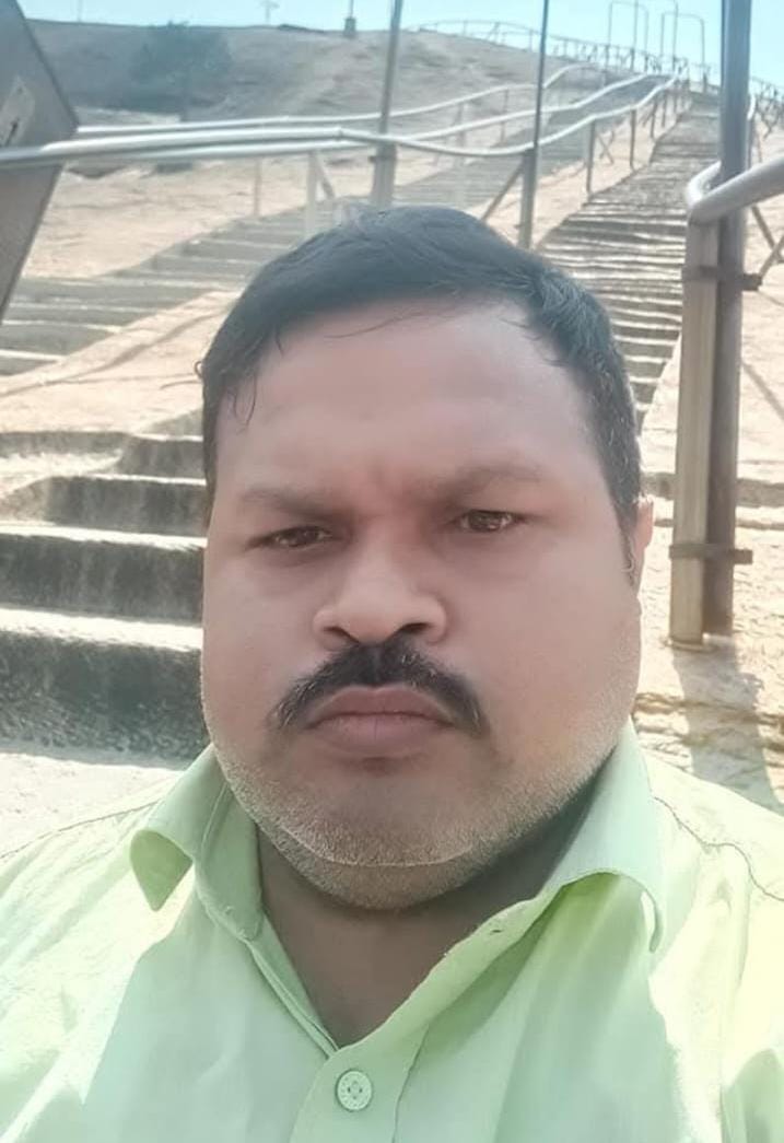 Durgmange Upadhyay